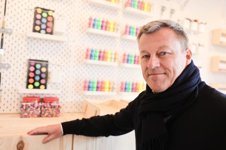 Inside IKEA’s CEO Succession Plan: A Lengthy Listening Tour And A Handover That Will Take Months