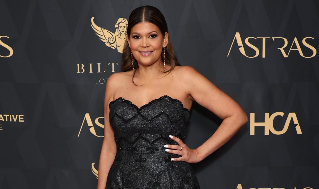Aida Rodriguez To Topline Puerto Rico Set Road Trip Dramedy ‘Hurricane Seasons’