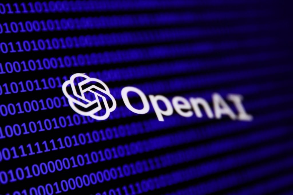 OpenAI Reorganizes Research Team Behind ChatGPT’s Personality