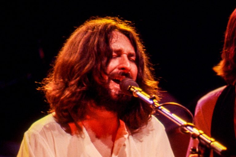 Rick Davies, Supertramp Co Founder Who Wrote And Sang ‘Bloody Well Right’ And ‘Goodbye Stranger,’ Dies At 81