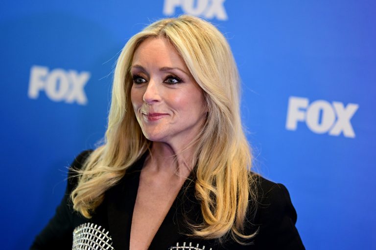 Jane Krakowski To Star In ‘Oh, Mary!’ On Broadway