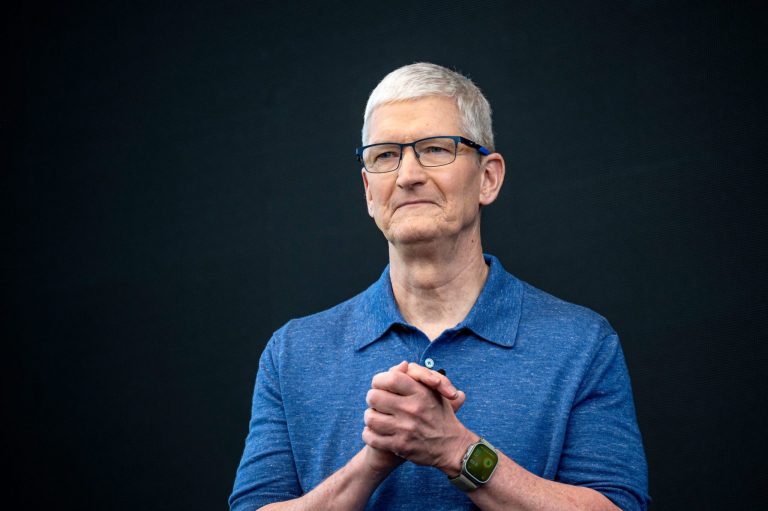 An IPhone Event Unlike The Others: Apple Is Betting The House On Hardware To Weather The AI Storm