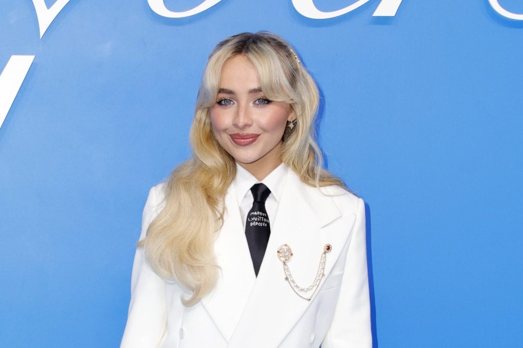 Sabrina Carpenter Stands By ‘Man’s Best Friend’ Cover Art, Calls Negative Reactions ‘Fascinating’: ‘There’s A Lot Of Nuance And I’m Not Naive To That’