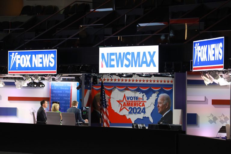 Fox News Has Millions More Viewers Than Any Rival