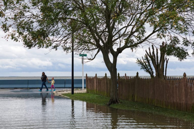 Experts, Officials Clash Over Maryland’s Latest Stormwater Permit