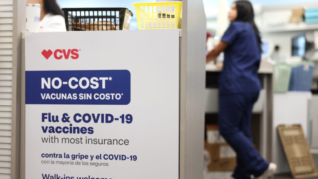 Who Can Get A COVID Vaccine—and How? It’s Complicated