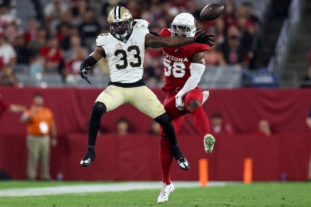 How To Watch Week One Of The 2025 2026 NFL Season Live Online For Free—and Without Cable