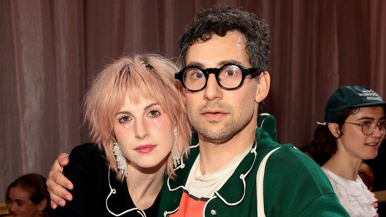 Jack Antonoff And Hayley Williams To Headline Rolling Stone ‘Musicians On Musicians’ Event
