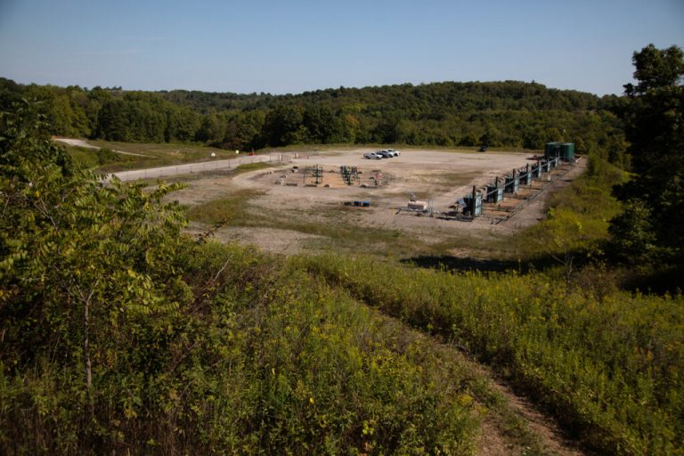 Two Pennsylvania Towns Seek Public Funding For Water Systems Amid Claims That Gas Industry Contaminated Wells