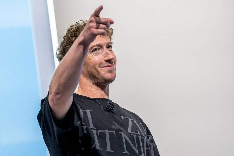 Mark Zuckerberg Encouraged Execs To Do MMA Training With Him