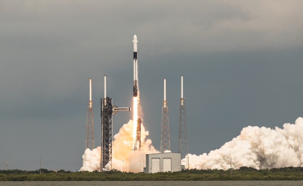 SpaceX Gets The Green Light To More Than Double Its Florida Launches