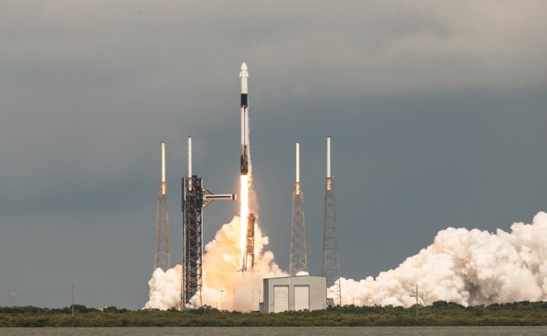 SpaceX Gets The Green Light To More Than Double Its Florida Launches