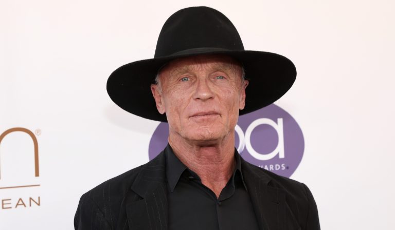 ‘Dutton Ranch’: Ed Harris Joins ‘Yellowstone’ Beth Rip Spinoff