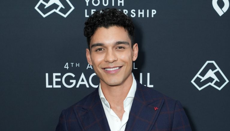 Anthony Keyvan Boards Netflix Rom Com ‘Just Picture It’