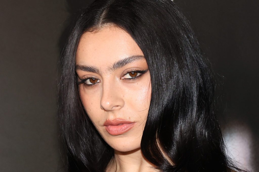 ‘100 Nights Of Hero’ Director On Giving Charli Xcx Her First Movie Role And Casting Singer Before ‘News Had Broken That She Was Interested In Acting’