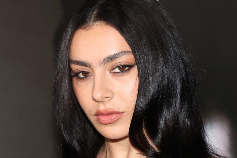 ‘100 Nights Of Hero’ Director On Giving Charli Xcx Her First Movie Role And Casting Singer Before ‘News Had Broken That She Was Interested In Acting’