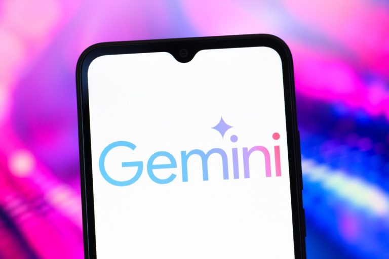 Google Gemini Dubbed ‘high Risk’ For Kids And Teens In New Safety Assessment