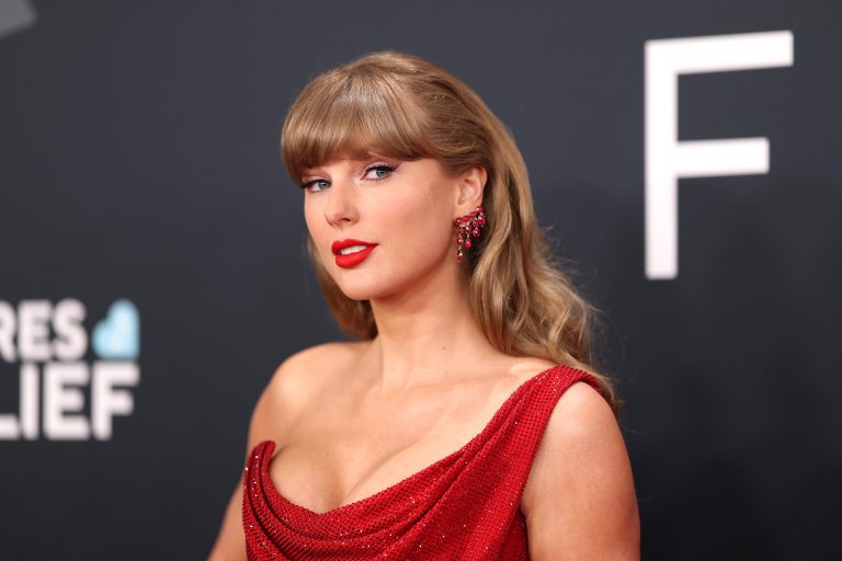Taylor Swift Is ‘Welcome At Any Time’ To Play Super Bowl Halftime Show, Says NFL Chief Roger Goodell