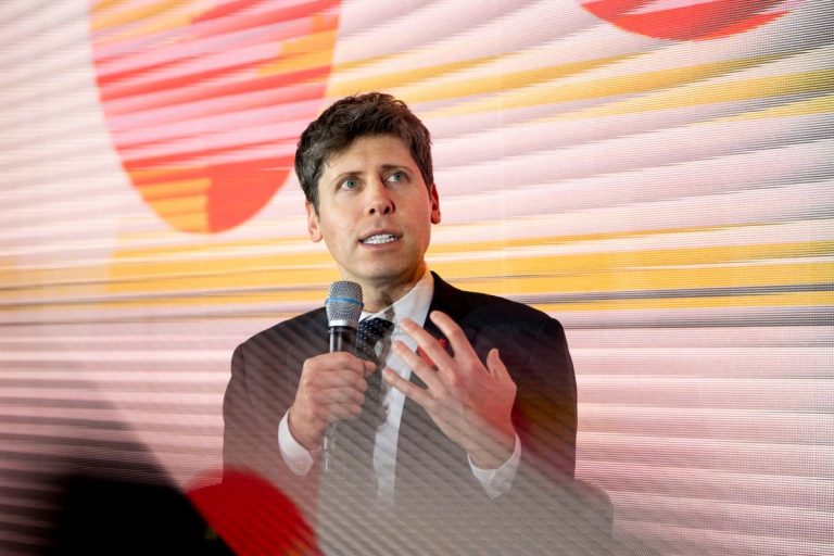 Sam Altman Says That Bots Are Making Social Media Feel ‘fake’ 