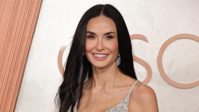 Demi Moore Speaks On Ex Husband Bruce Willis’ Dementia As Star’s Wife Responds To Backlash