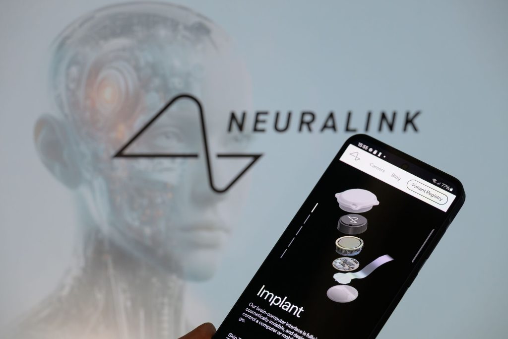 Neuralink’s Bid To Trademark ‘Telepathy’ And ‘Telekinesis’ Faces Legal Issues