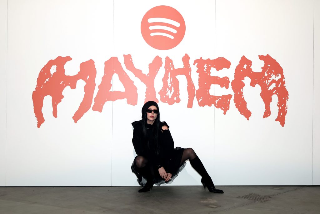 Lady Gaga Extends ‘Mayhem Ball’ 2026 Tour Dates For North America – Update
