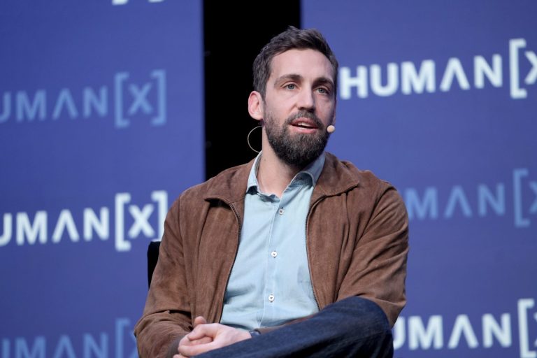 Millennial Investor Behind Deliveroo, Scale AI And Figma Made Millions In His 20s—he Shares How Gen Z Can Spot A Startup That’ll Make Them Rich Too