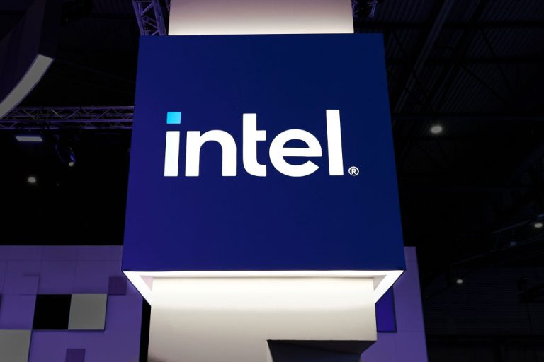 Why The US Government Is Taking A Stake In Intel