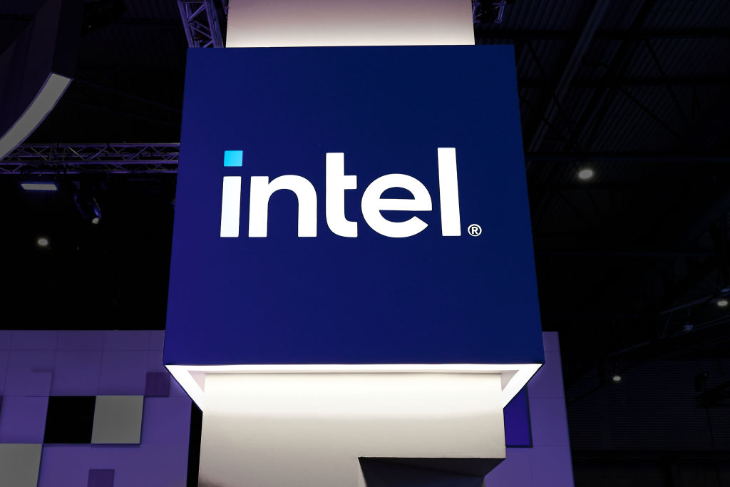 Why The US Government Is Taking A Stake In Intel