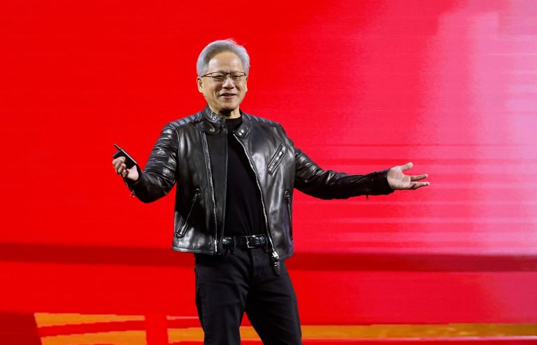Tech Stocks Head South As Investors See That Growth In AI May Not Be Limitless