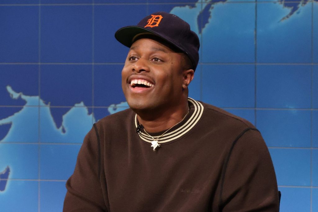 Devon Walker On Leaving ‘SNL,’ His Advice To New Cast Members And Why The Show Can Be ‘Toxic’: ‘A Sprinkle Of Humanity Could Be Added’