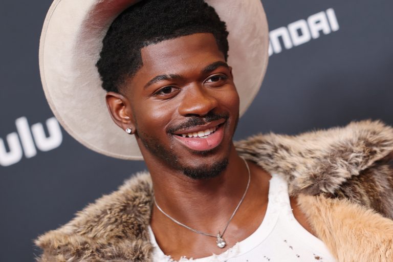 Lil Nas X’s Father Blames ‘Pressure’ Of Fame For Son’s Recent Breakdown And Arrest
