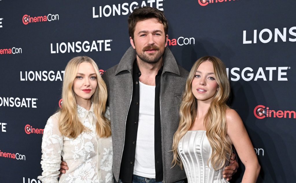 Sydney Sweeney & Amanda Seyfried ‘The Housemaid’ From Paul Feig Now Bowing Before Christmas