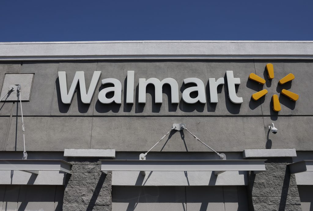 Walmart Wants To Challenge Amazon As A Streaming Aggregator, Adds Peacock As Video Partner