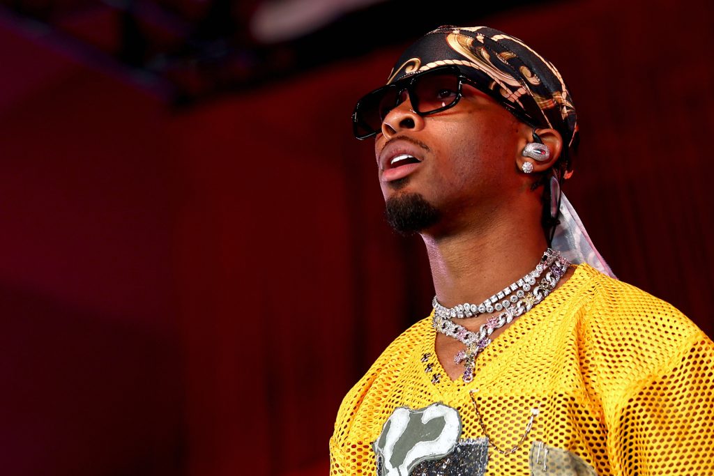 Singer D4vd ‘Fully Cooperating’ After Dead Body Found In Car Reportedly Registered To Him