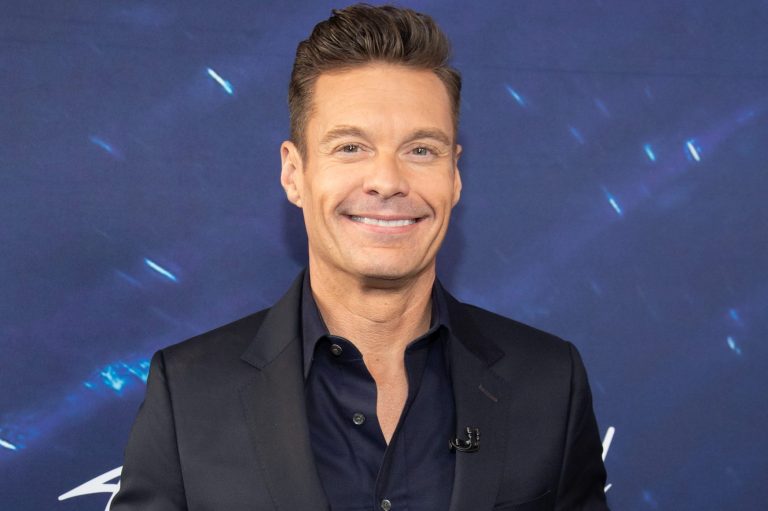 Ryan Seacrest Returns To Host ‘American Idol’ Season 24