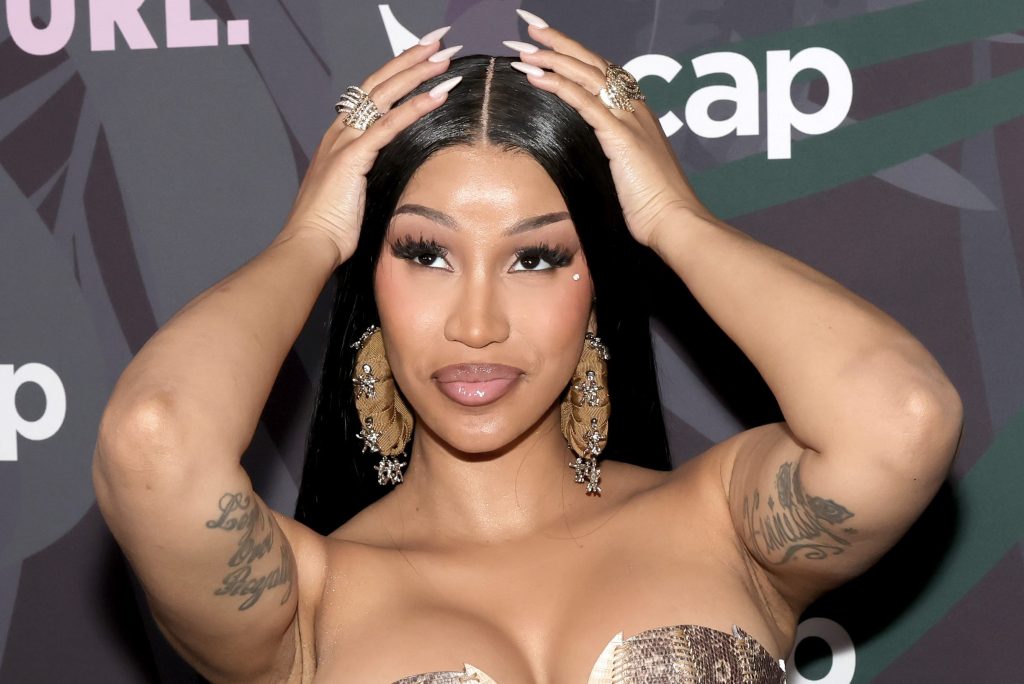 Cardi B Found Not Liable In $24 Million Assault Lawsuit