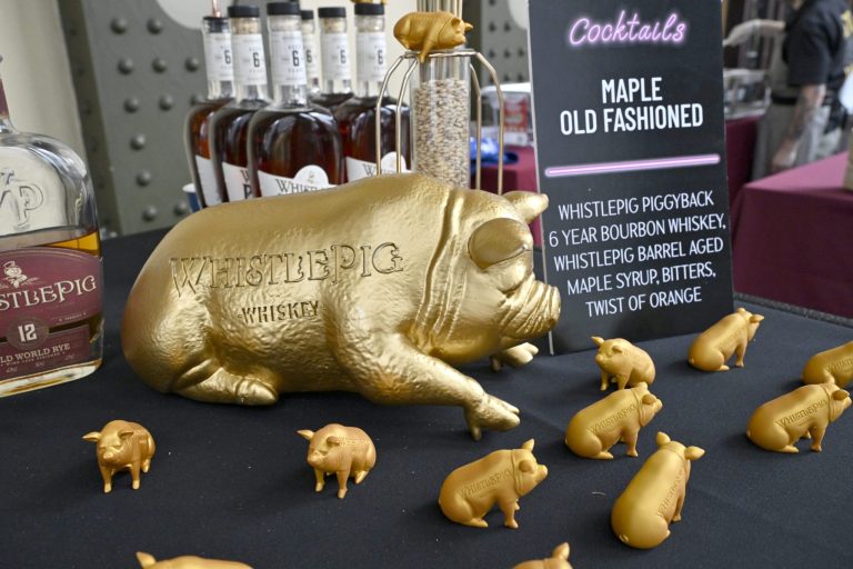 WhistlePig Unveils A Unique 30 Year Aged Single Malt—if You Can Afford It