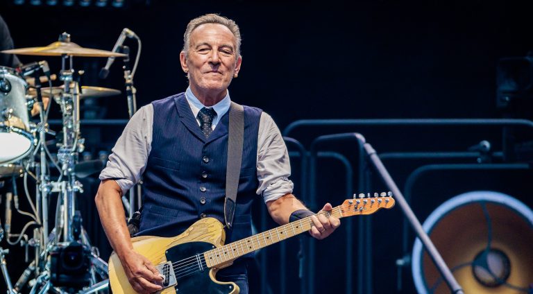 Bruce Springsteen To Release Fabled Electric ‘Nebraska’ Sessions Including Haunting Early Rendition Of ‘Born In The USA’