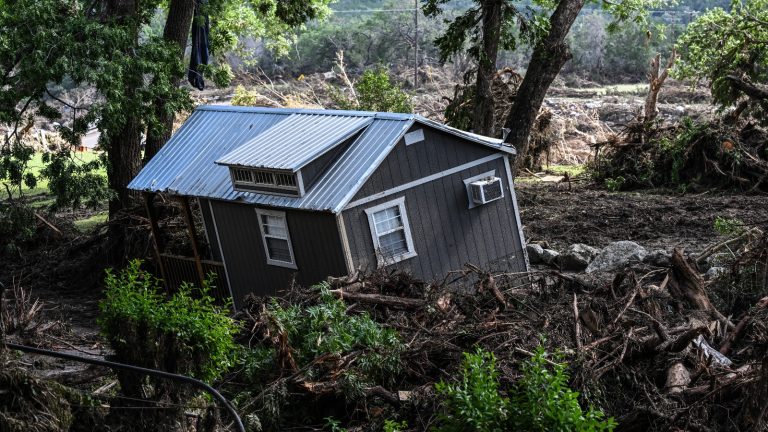 Your Home Has A 1 In 4 Chance Of Being At Severe Risk From Extreme Weather