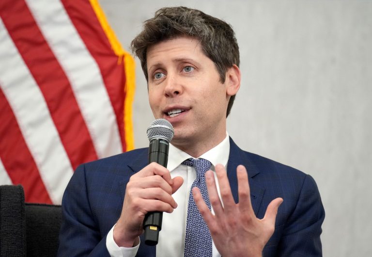Sam Altman Says People Are Starting To Talk Like AI, Making Some Human Interactions ‘feel Very Fake’