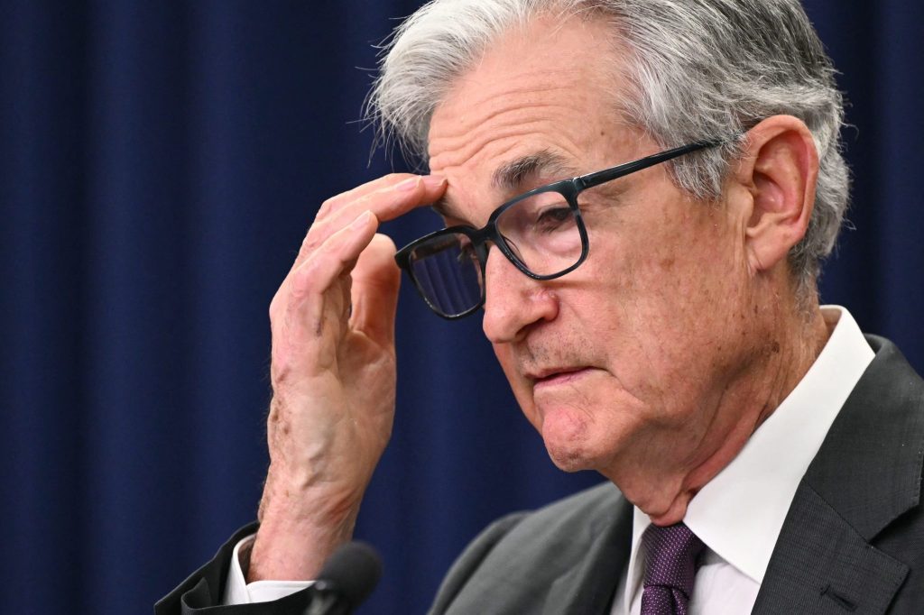 The Fed Got It Wrong And Is Late Again, Top Economist Says, As Job Gains Collapse