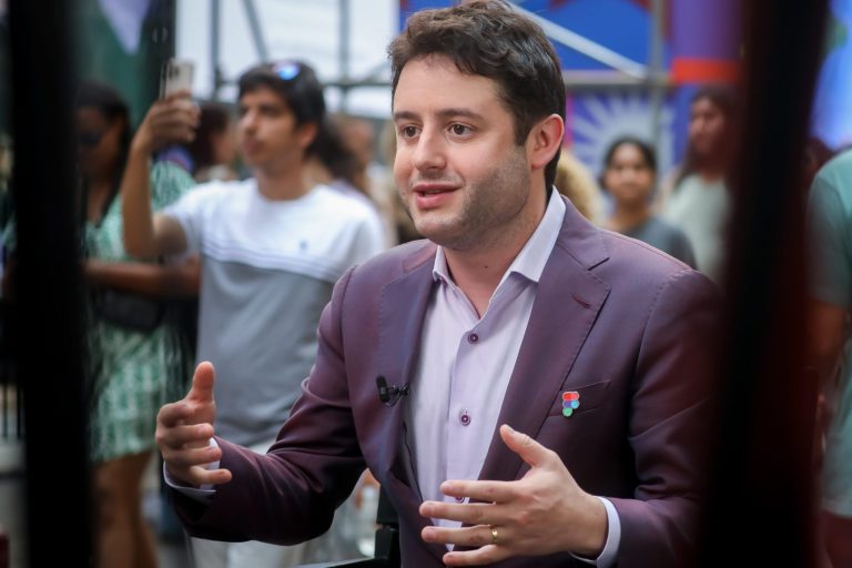 Figma Is Getting Crushed In Its Post IPO Earnings Debut; CEO Dylan Field Is Focused On AI’s Long Term Power To ‘raise The Ceiling’