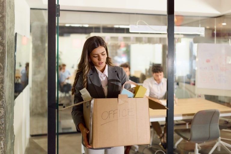 Silicon Valley’s Graying Workforce: Gen Z Staff Cut In Half At Tech Companies As The Average Age Goes Up By 5 Years