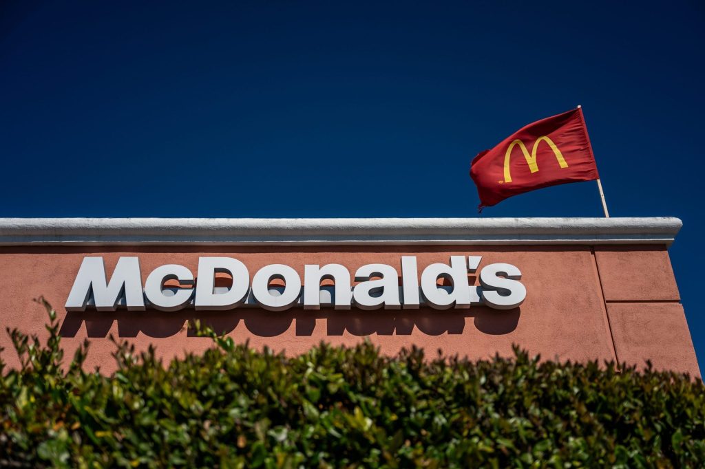 McDonald’s CEO Is Grappling With A ‘two Tier Economy’ As He Slashes Prices On Value Meals—and Signals Backing For A Minimum Wage Increase