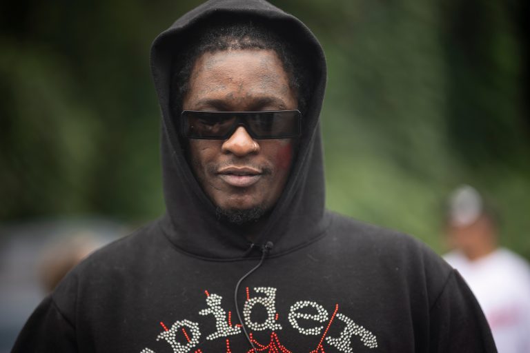 Young Thug’s Leaked Jail Calls, Explained
