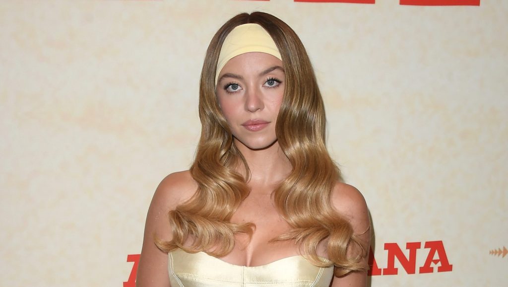 Sydney Sweeney Shuts Down American Eagle Questions Ahead Of TIFF