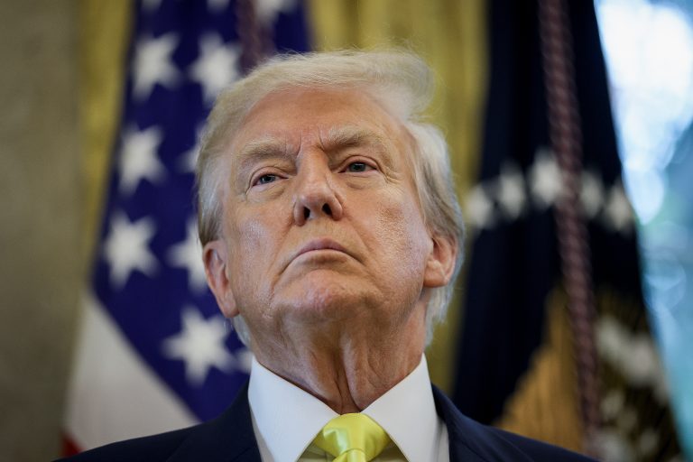 Donald Trump Exults In West Point Alumni Group’s Cancellation Of Award Ceremony For “Woke” Tom Hanks
