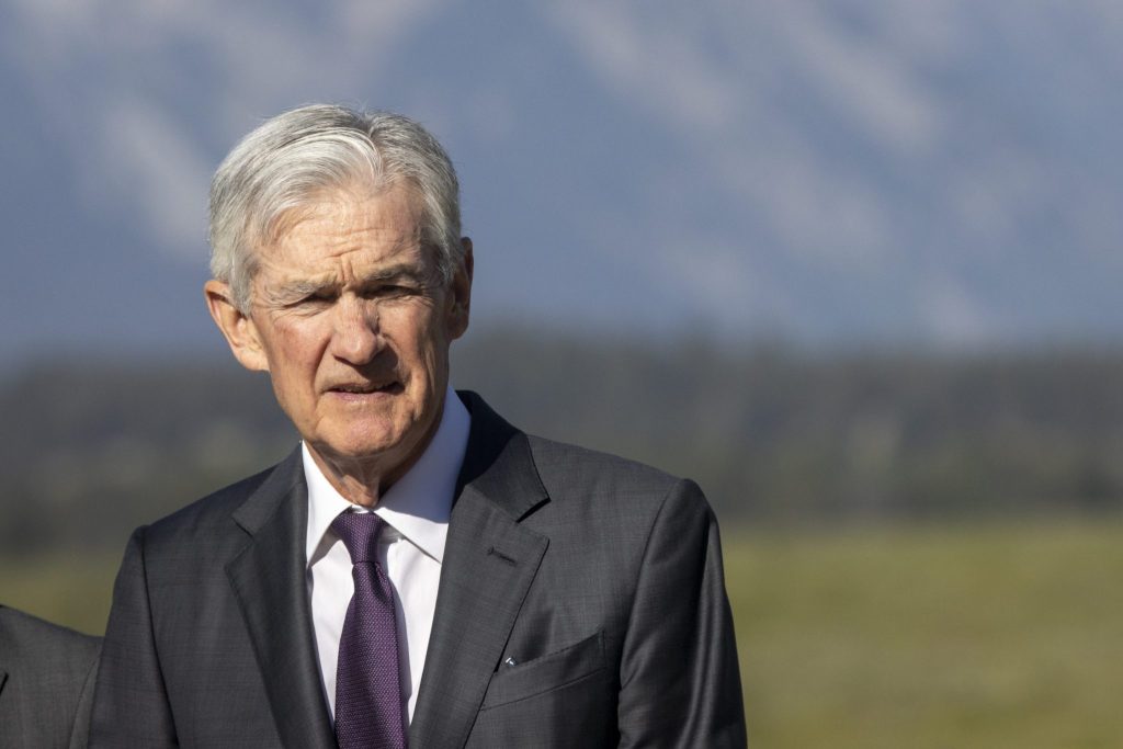 Is The Fed Ready To Go Big? Analysts Debate Jumbo Rate Cut After Soft Jobs Data