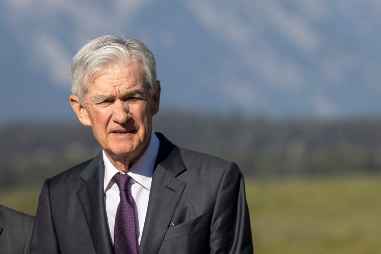 ‘Market Psychology Has Shifted’: The Only Question Now Is How Far And How Fast The Fed Will Go